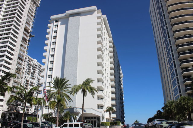 Galt Towers main photo